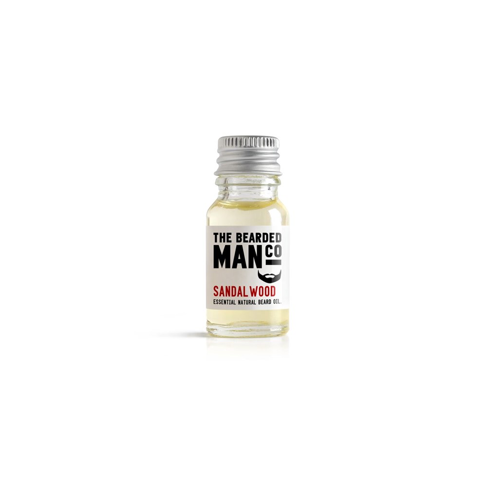 Sakal Yağı – Sandal ağacı