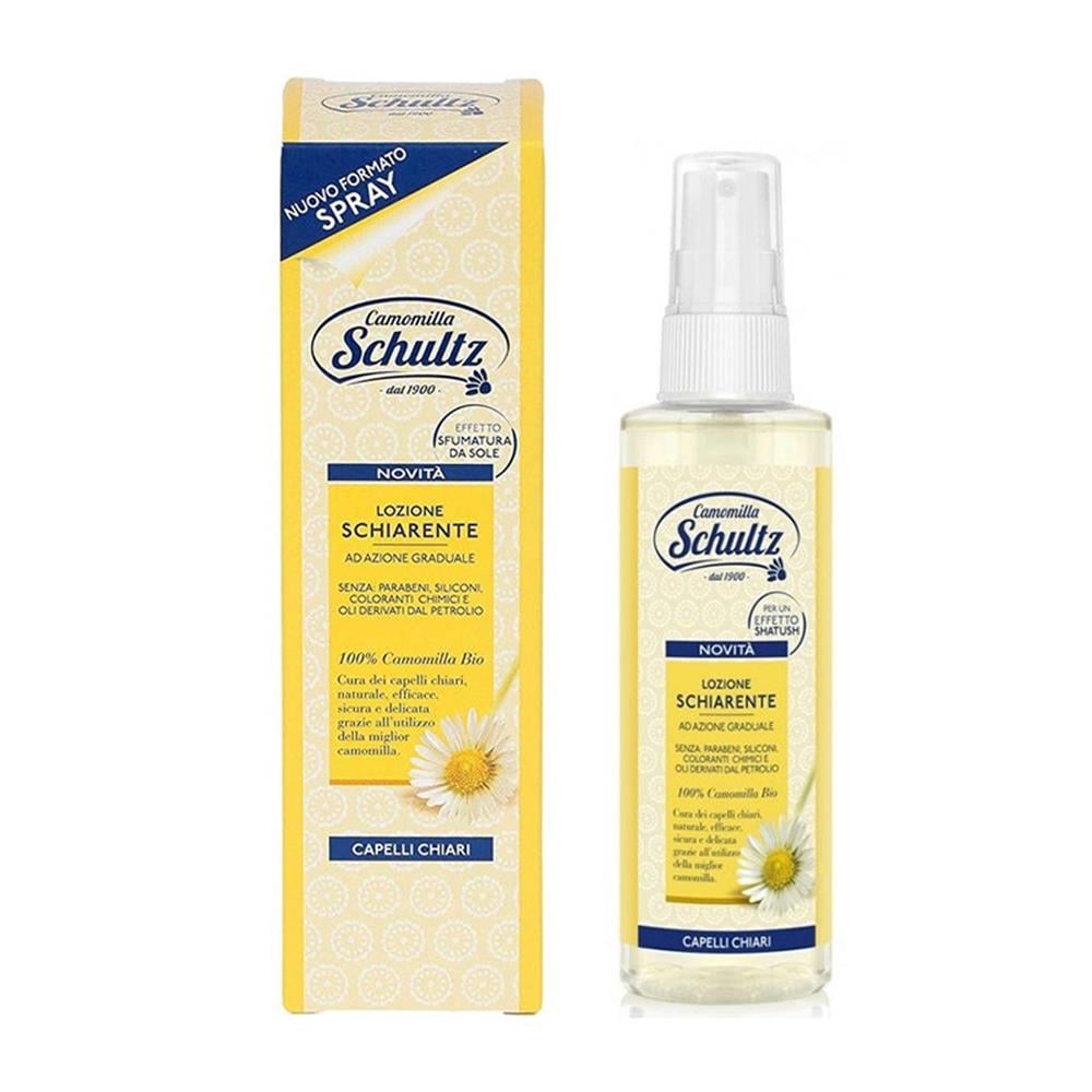 Bakım ÜrünleriSCLZ409688Schultz Saç Açıcı Losyon Sprey 150 ml