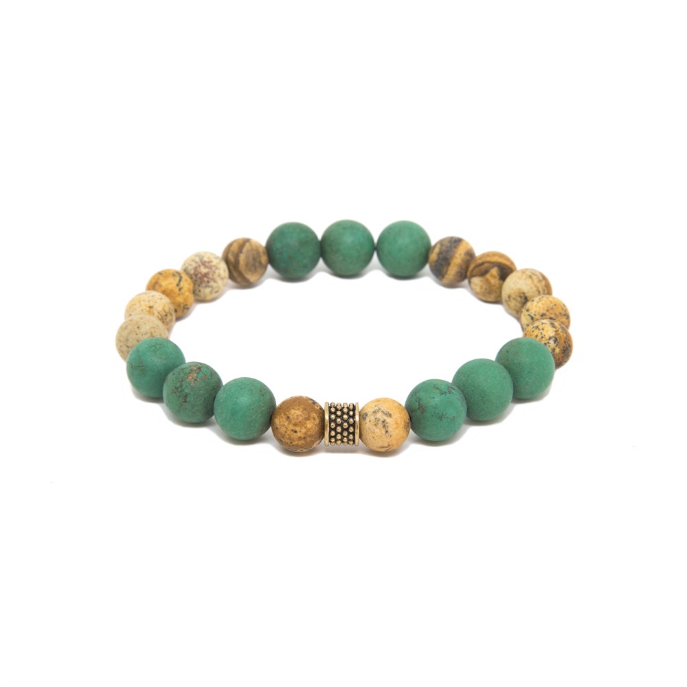 Stone Cool Serisi Bileklik