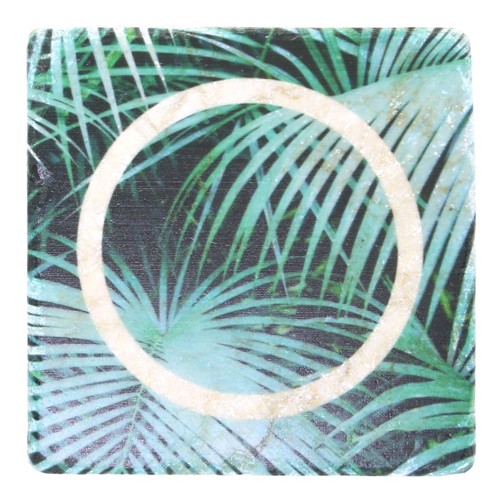 Taş Bardak Altlığı