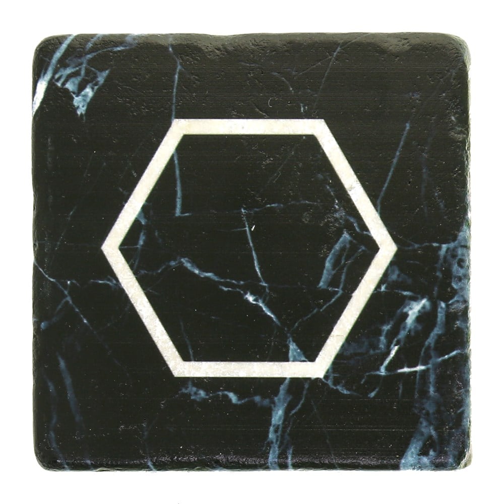 Taş Bardak Altlığı