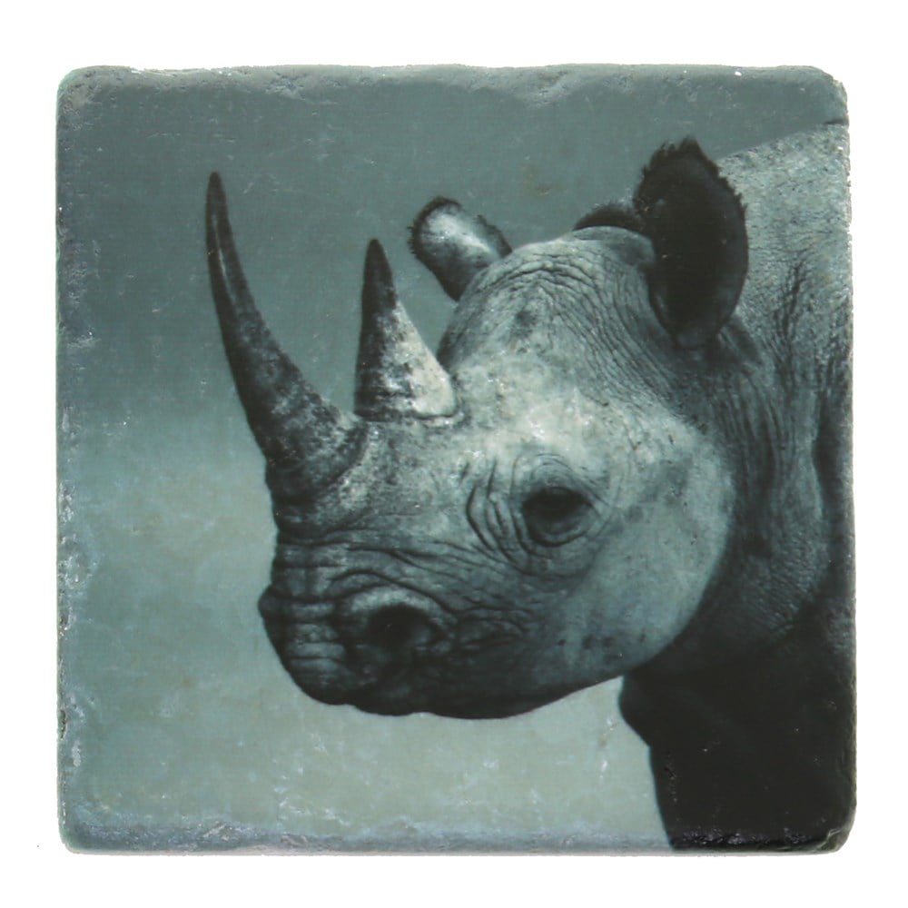 Taş Bardak Altlığı