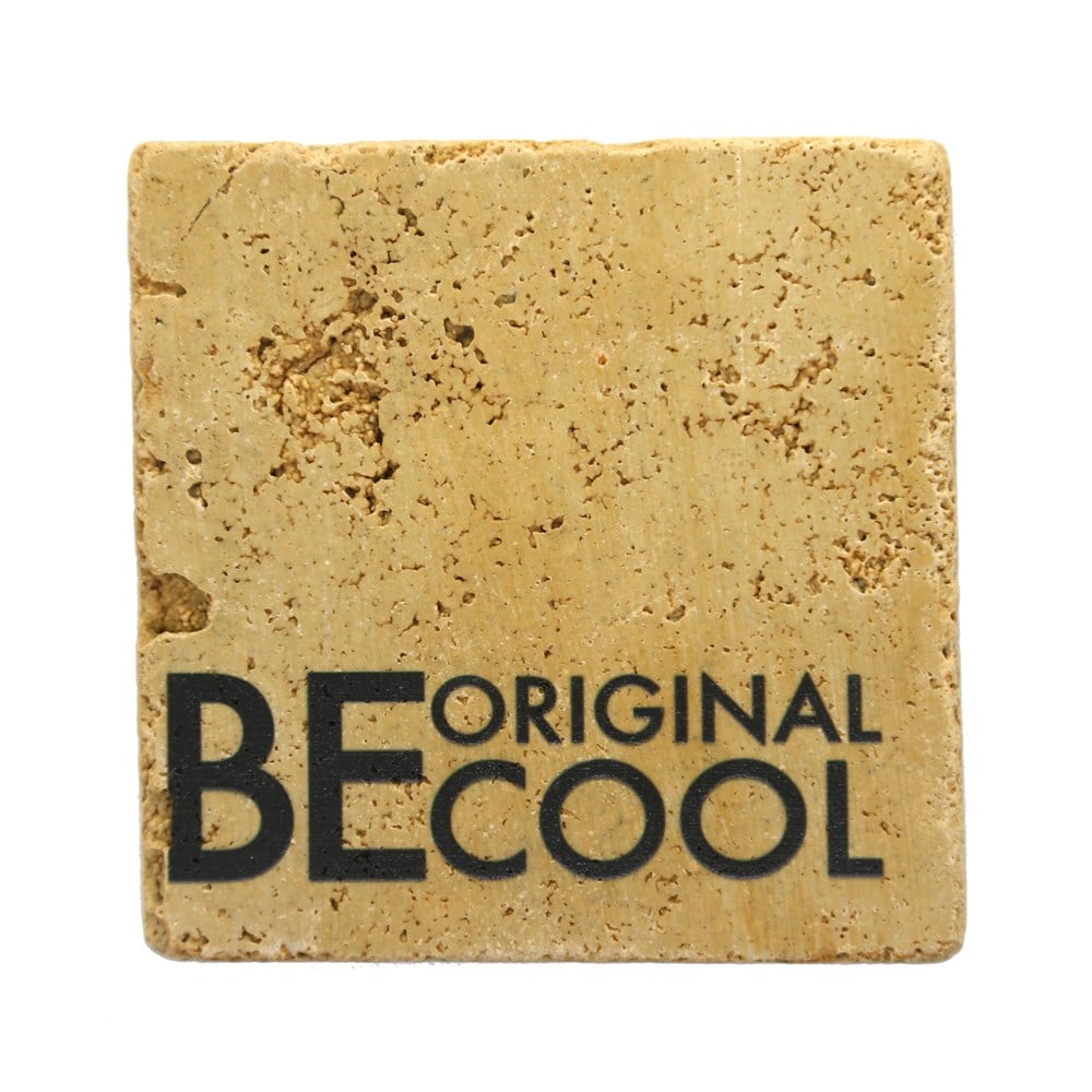 Taş Bardak Altlığı