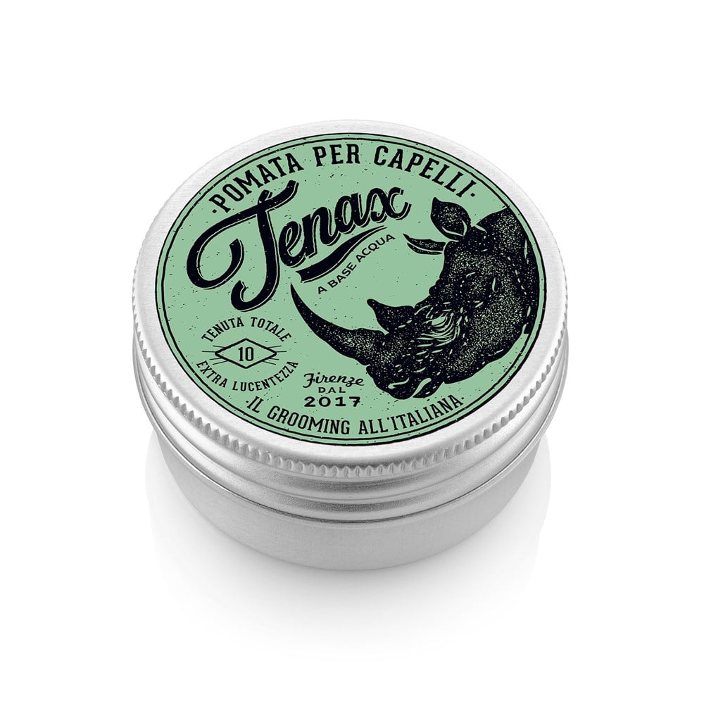 Saç Şekillendirici Pomad Extra Strong 25 ml