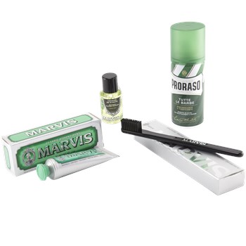 Bakımlı Erkek Hediye Seti