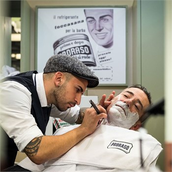 Proraso Sakal Bakım Yağı - Wood Spice