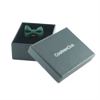 Papyon Şekilli Broş