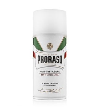 Proraso Tıraş Köpüğü - Yeşil Çay - 300 ml