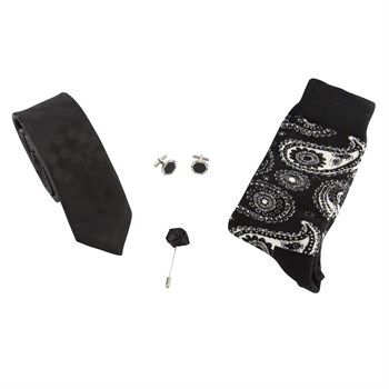 Man in Black Hediye Seti