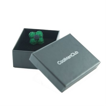 Çiçek Şekilli Broş