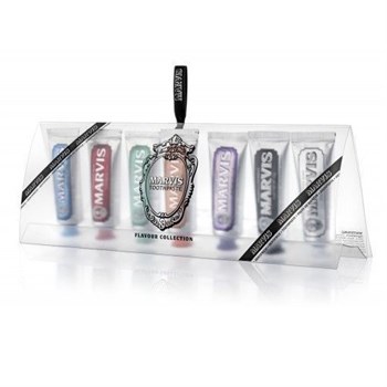 Marvis Yedili Hediye Seti