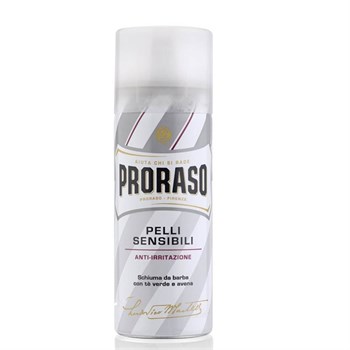 Proraso Tıraş Köpüğü - Yeşil Çay - 50 ml