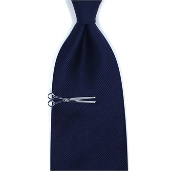 Makas Kravat İğnesi