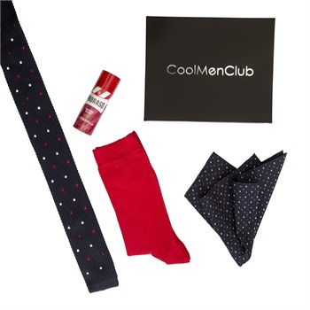 Genç Erkek Hediye Seti