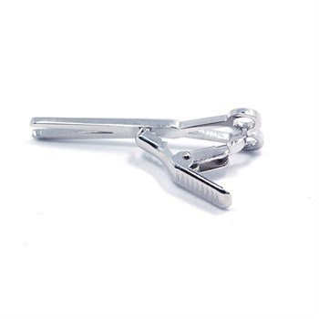 Makas Kravat İğnesi