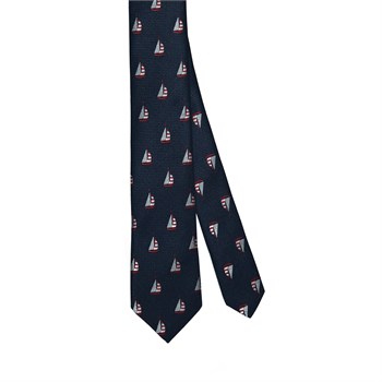 Kravat Mendil Yaka İğnesi Hediye Seti