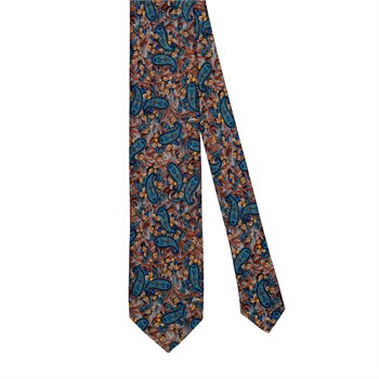 Kravat Mendil Kolonya Hediye Seti