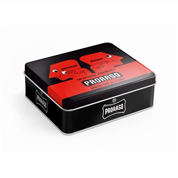 Vintage Tıraş Seti / Primadopo