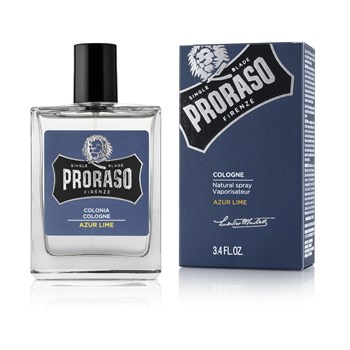 Eau de Cologne - Azure Lime