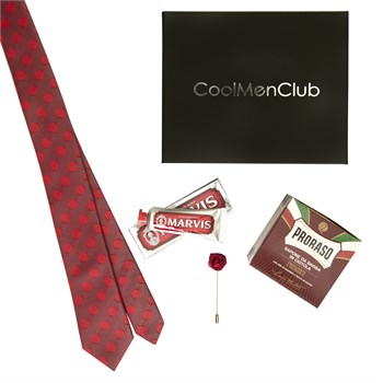 Sevgiliye Hediye Seti