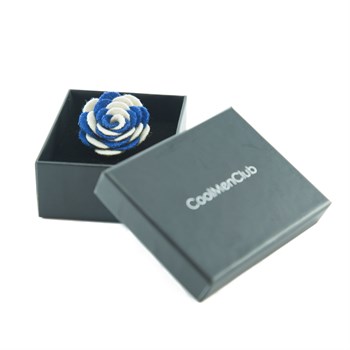 Çiçek Şekilli Broş