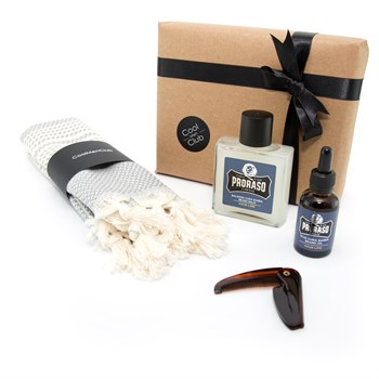 Sakal Bakım Hediye Seti 