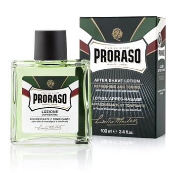 Tıraş Sonrası Losyon - Okaliptus