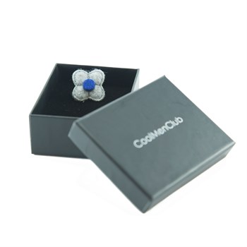 Çiçek Şekilli Broş