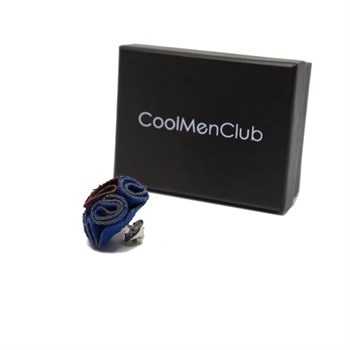 Çiçek Şekilli Broş