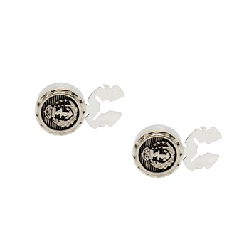 Geçmeli Kol Düğmesi 