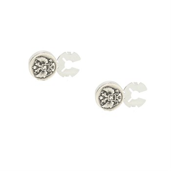 Geçmeli Kol Düğmesi 