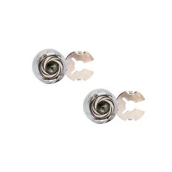 Geçmeli Kol Düğmesi 