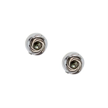 Geçmeli Kol Düğmesi 