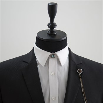 Gömlek Yaka Düğmesi