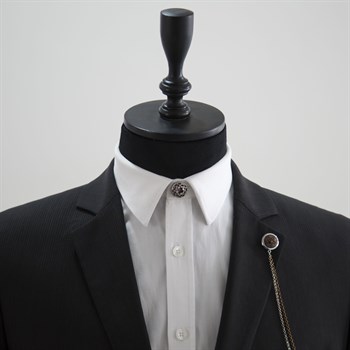 Gömlek Yaka Düğmesi