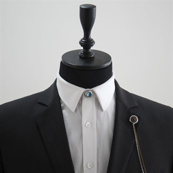 Gömlek Yaka Düğmesi