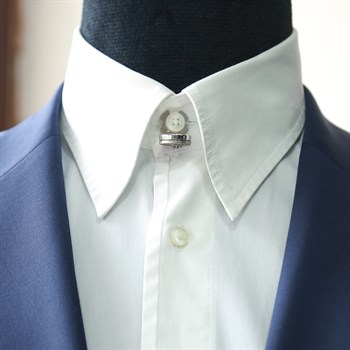 Gömlek Yaka Düğmesi