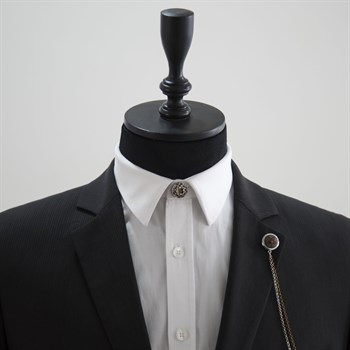 Gömlek Yaka Düğmesi