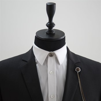 Gömlek Yaka Düğmesi