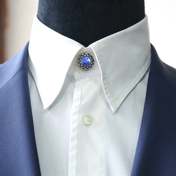 Gömlek Yaka Düğmesi