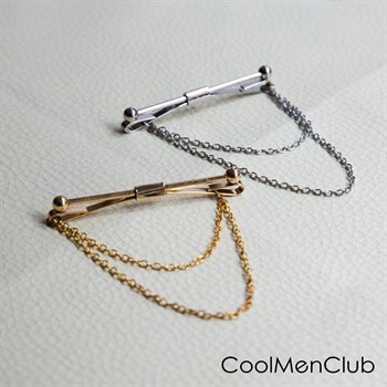 Gömlek Yaka İğnesi 