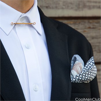 Gömlek Yaka İğnesi 