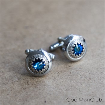 Klasik Kol Düğmesi 