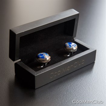 Klasik Kol Düğmesi 