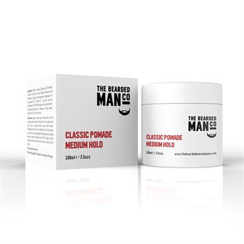 Klasik Saç Şekillendirici - Orta