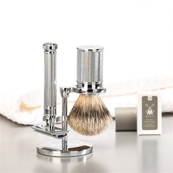 Mühle Hediye Tıraş Seti