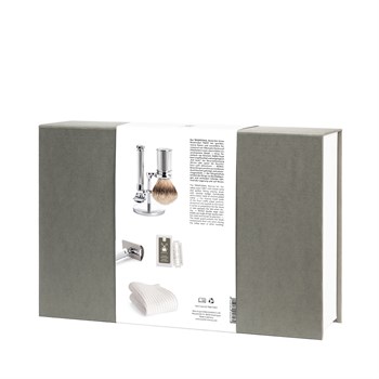 Mühle Hediye Tıraş Seti