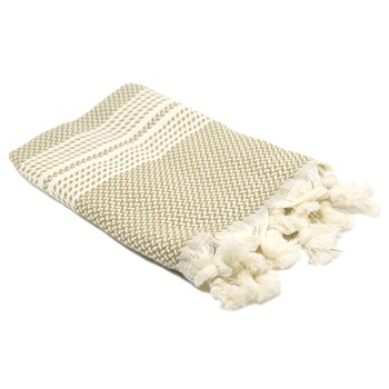 Peştemal El Yüz Havlusu