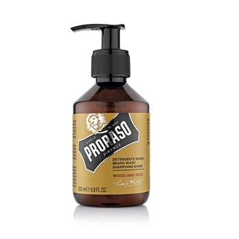 Proraso Sakal Şampuanı - Wood & Spice