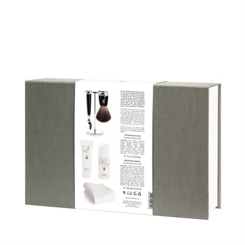 RYTMO Hediye Tıraş Seti